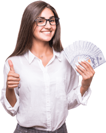 $1000 Cash Giveaway